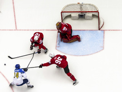 Denmark Hockey Worlds