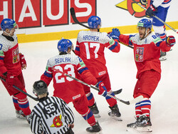 Denmark Hockey Worlds