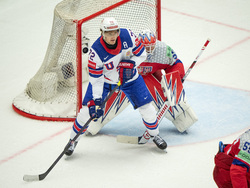 Denmark Hockey Worlds