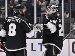 Sabres Kings Hockey