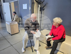 Петрич - „Духът на Хераклея” - сборник - представяте