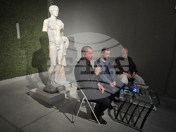 Петрич - „Духът на Хераклея” - сборник - представяте