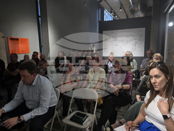 Петрич - „Духът на Хераклея” - сборник - представяте