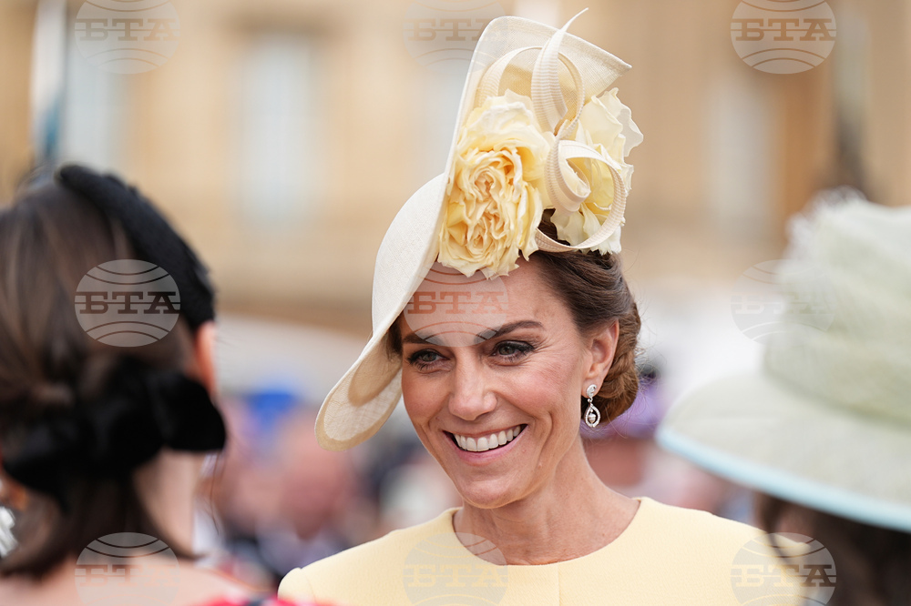 Britain Royals