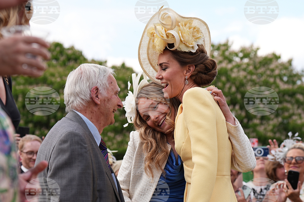 Britain Royals