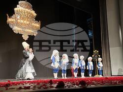 Снимка: Община Стара Загора