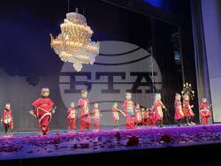 Снимка: Община Стара Загора