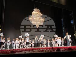 Снимка: Община Стара Загора