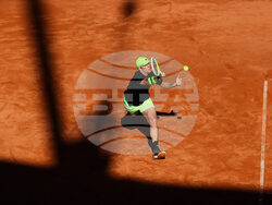 Germany Hamburg ATP Tennis