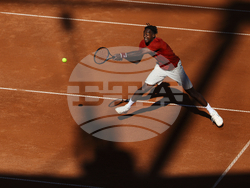 Germany Hamburg ATP Tennis