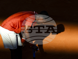 Germany Hamburg ATP Tennis