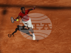 Germany Hamburg ATP Tennis