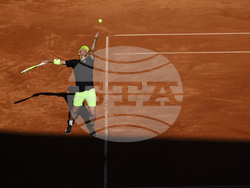 Germany Hamburg ATP Tennis