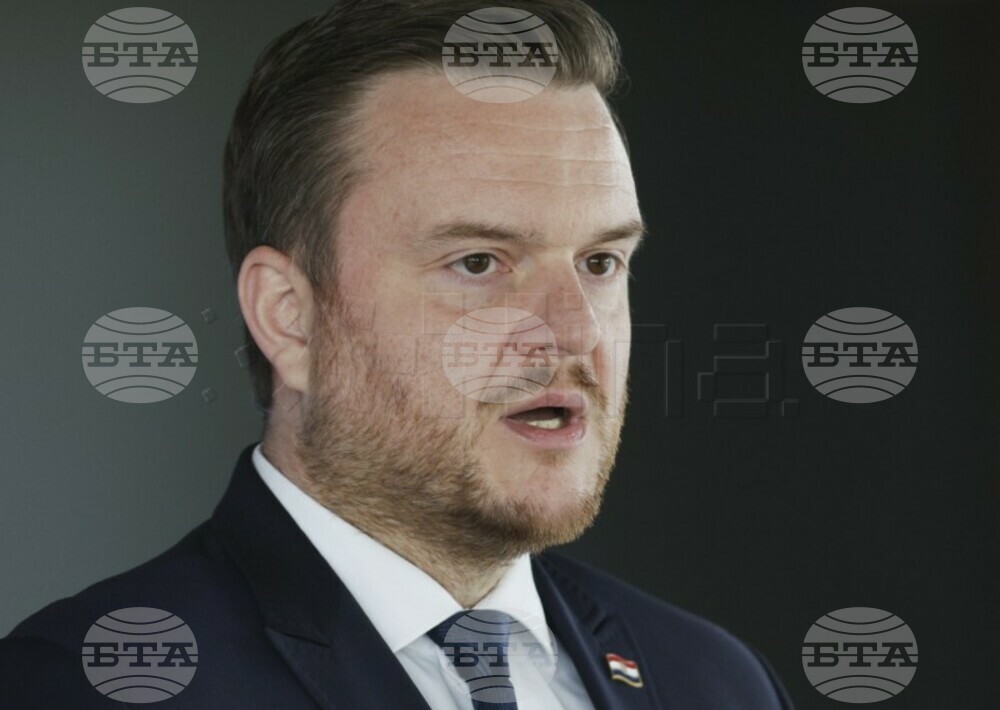 ХИНА: Инфлацията най-накрая може да бъде победена през следващата година, каза хърватският финансов министър