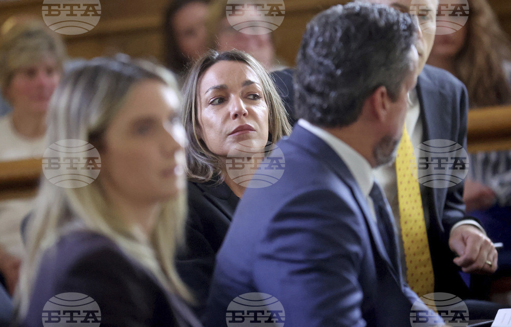 Karen Read Trial