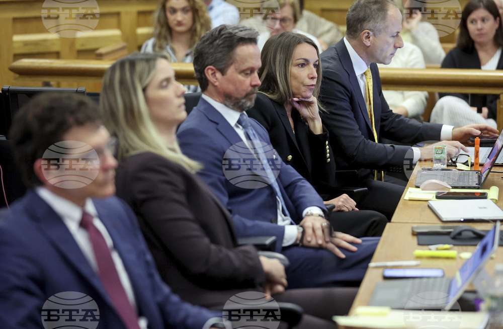 Karen Read Trial