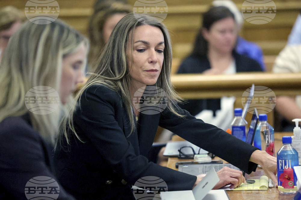 Karen Read Trial