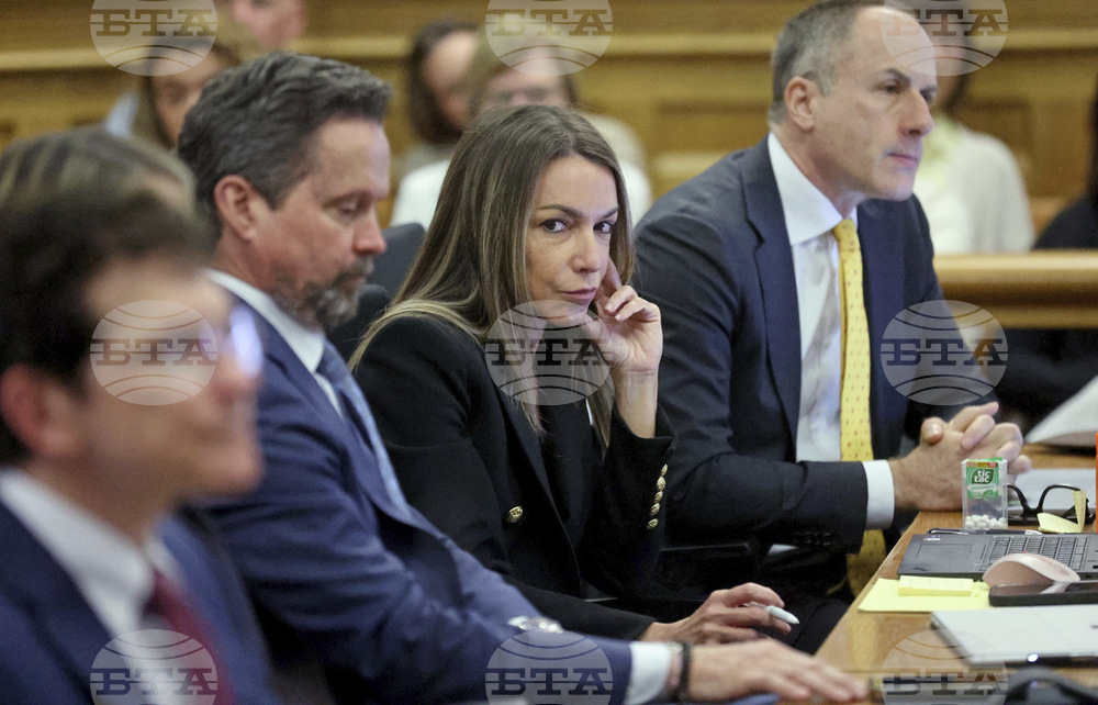 Karen Read Trial