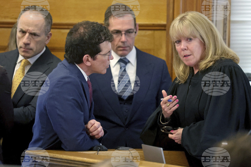 Karen Read Trial