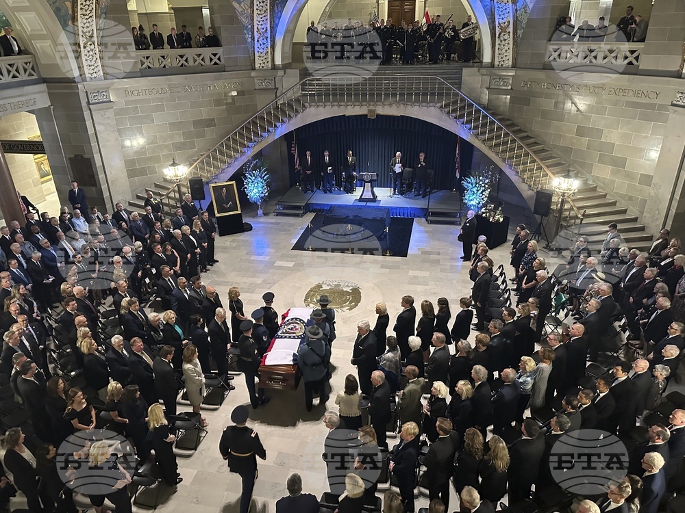 Missouri Governor Bond Memorial
