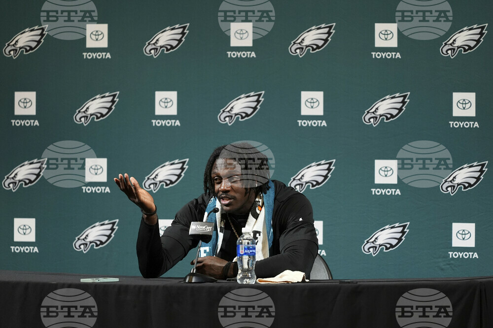 Eagles Football