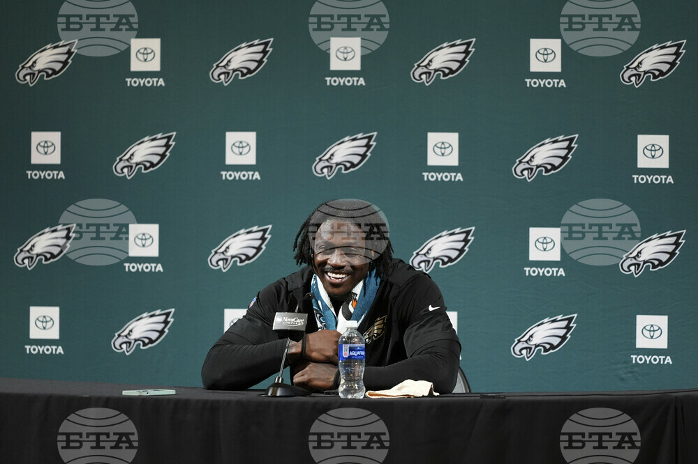 Eagles Football