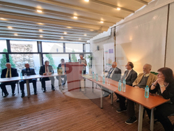 Република Северна Македония - Енциклопедия „Тракия“ - представяне