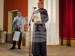 Свищов - годишни награди за образование и култура - награждаване