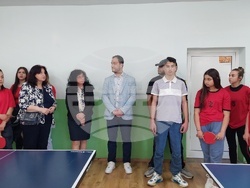 Снимка: Община Разград