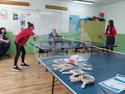 Снимка: Община Разград