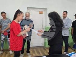 Снимка: Община Разград