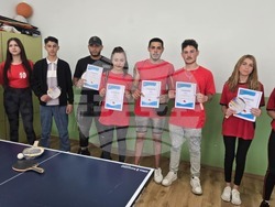 Снимка: Община Разград