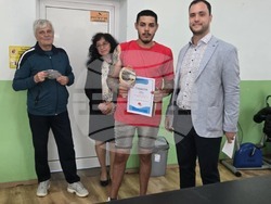 Снимка: Община Разград