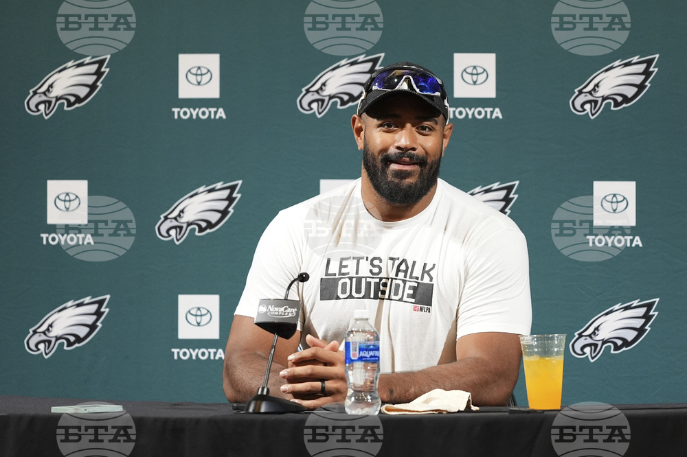 Eagles Football