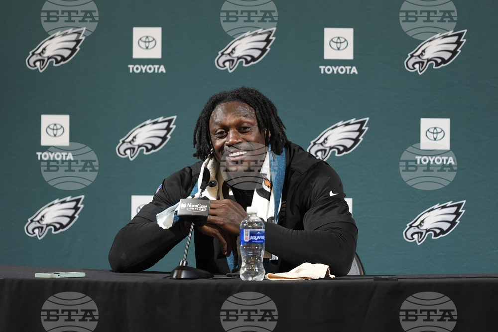 Eagles Football