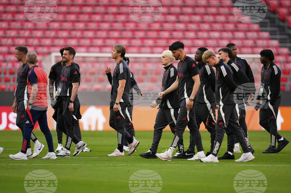 Spain Soccer Europa League Final