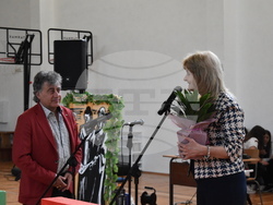 Снимка: Община Разград