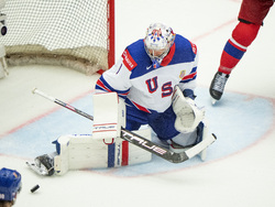 Denmark Hockey Worlds