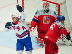 Denmark Hockey Worlds