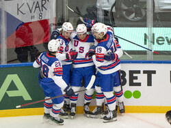 Denmark Hockey Worlds