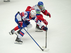 Denmark Hockey Worlds