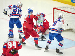 Denmark Hockey Worlds