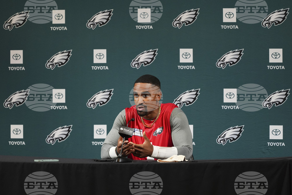 Eagles Football