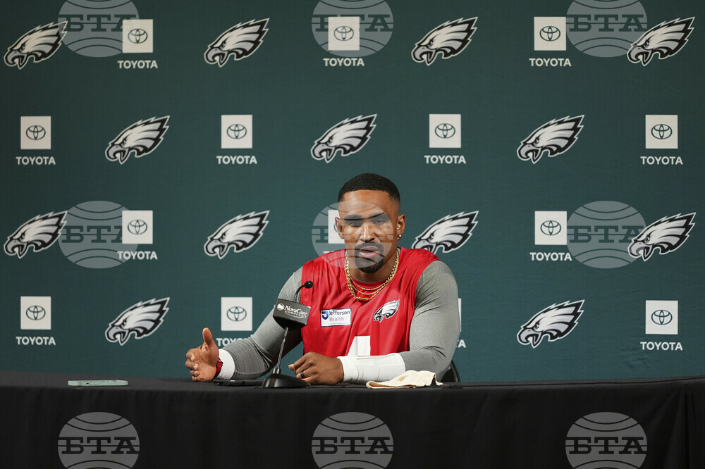 Eagles Football