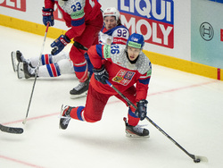Denmark Hockey Worlds