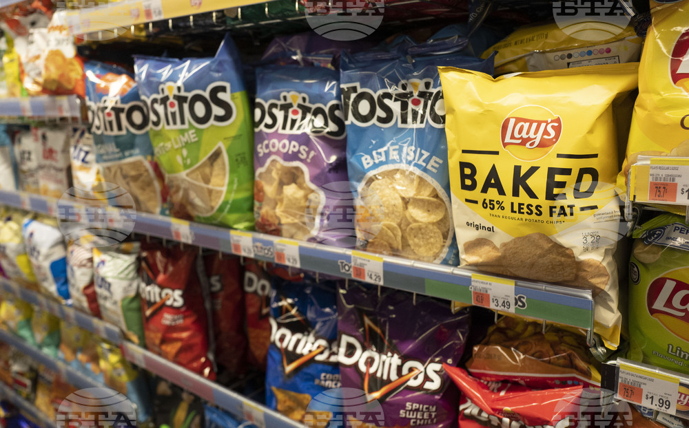 Ultraprocessed Food-Markers