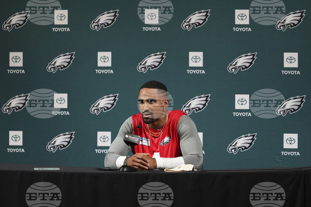 Eagles Football