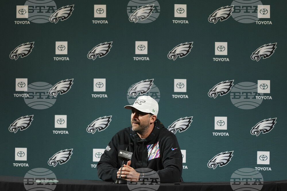 Eagles Football