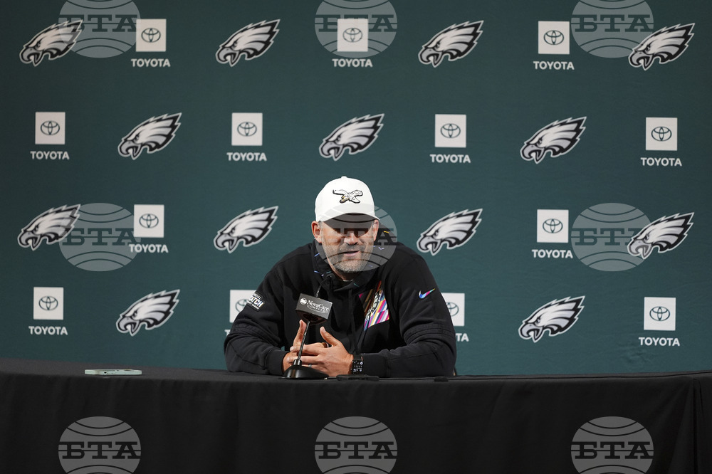 Eagles Football