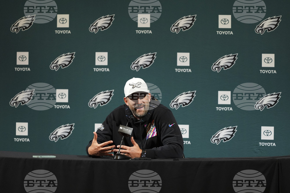 Eagles Football
